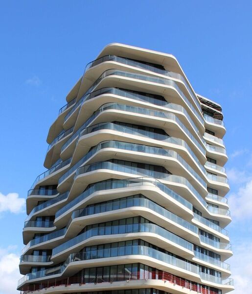 Lake District Knokke Vitroplena